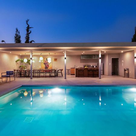 Villa Nikoli Колимбия Екстериор снимка