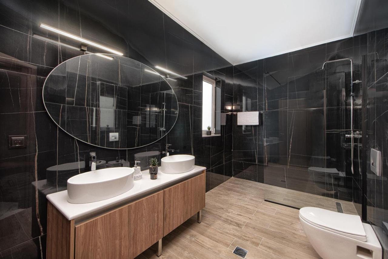 Villa Nikoli Колимбия Екстериор снимка